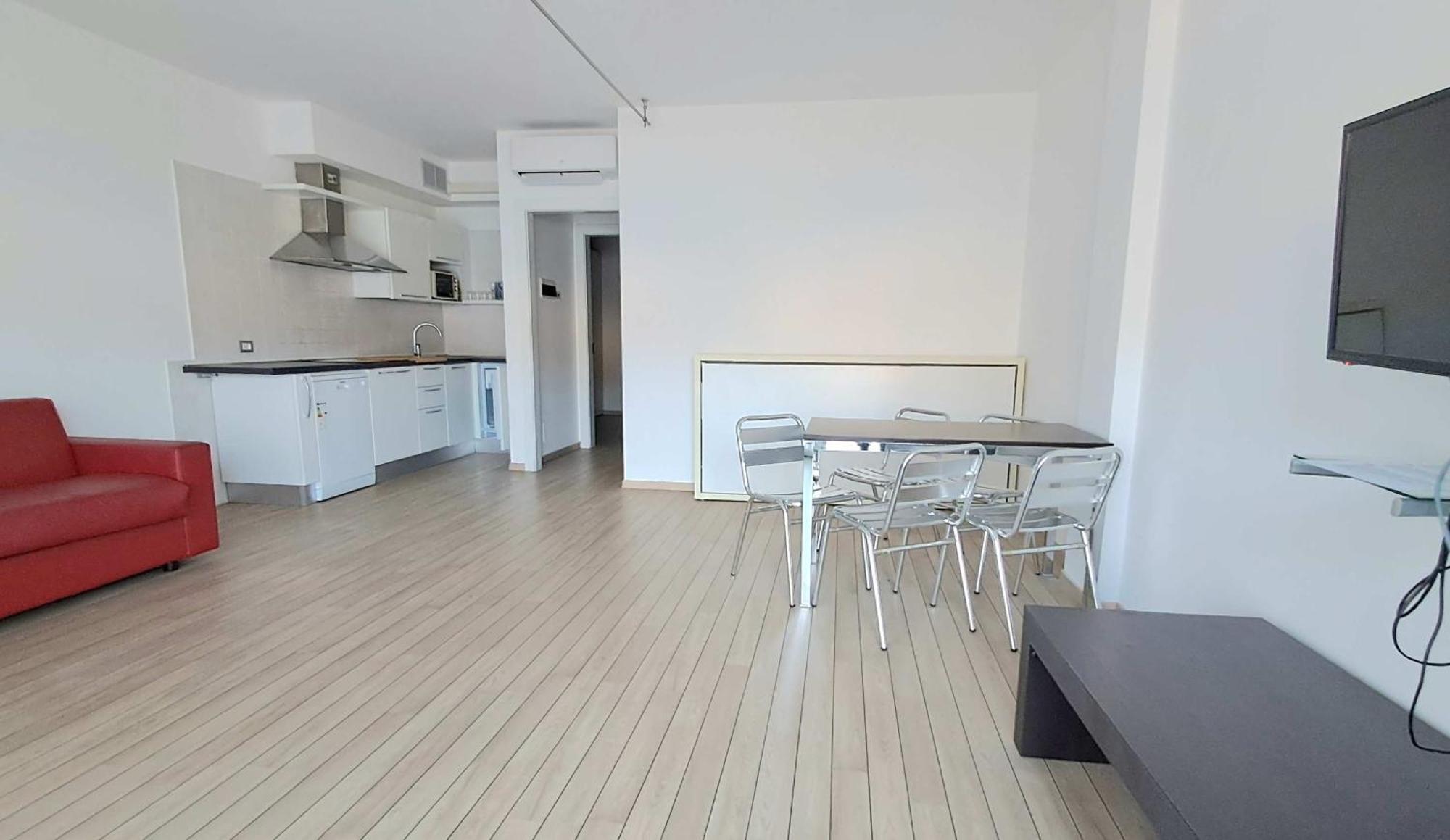 Villa Treccani Apartments Malcesine Buitenkant foto
